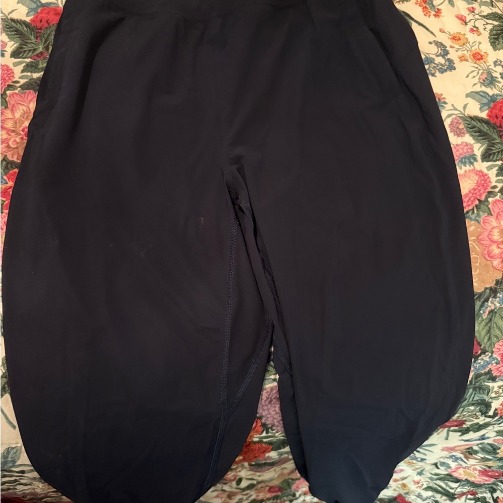 Lululemon adapted state jogger excellent size 6